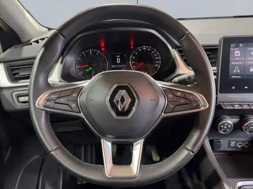 Renault Captur TCe 90 Evolution - Photo 12