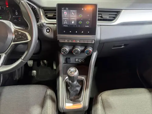 Renault Captur TCe 90 Evolution - Photo 14