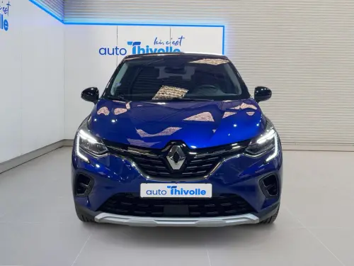 Renault Captur mild hybrid 160 EDC Techno - Photo 7