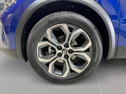 Renault Captur mild hybrid 160 EDC Techno - Photo 8