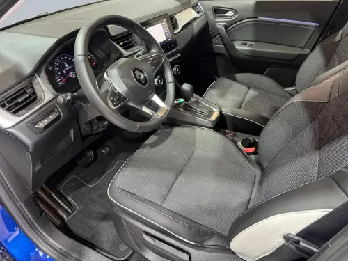 Renault Captur mild hybrid 160 EDC Techno - Photo 9