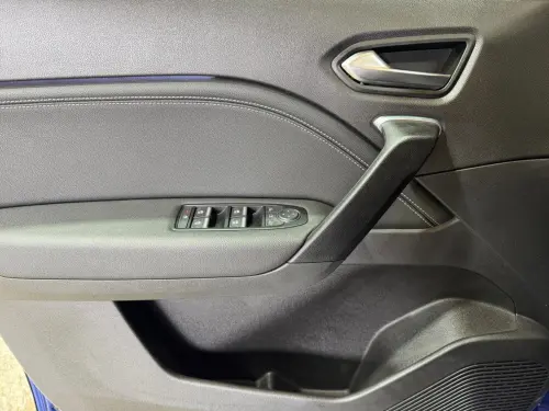 Renault Captur mild hybrid 160 EDC Techno - Photo 10