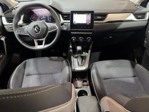 Renault Captur mild hybrid 160 EDC Techno - Photo 11