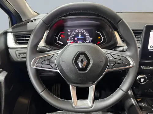 Renault Captur mild hybrid 160 EDC Techno - Photo 12