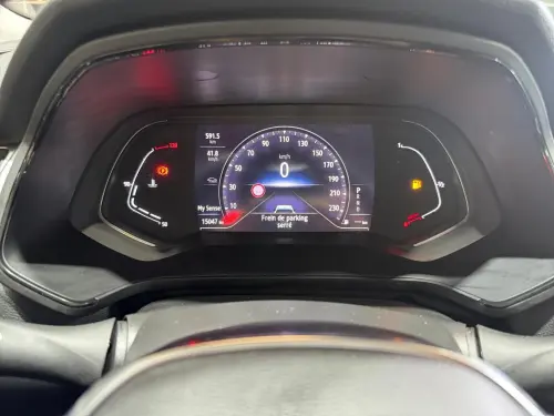 Renault Captur mild hybrid 160 EDC Techno - Photo 13