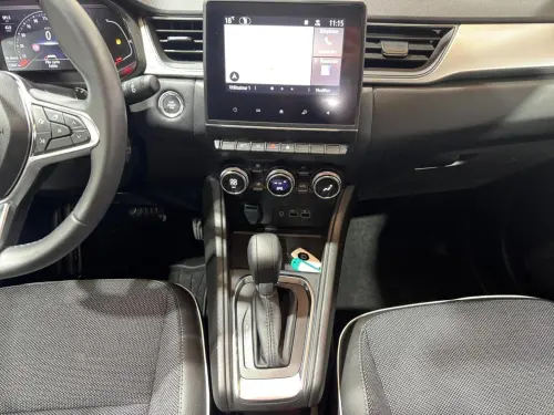 Renault Captur mild hybrid 160 EDC Techno - Photo 14