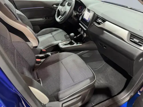 Renault Captur mild hybrid 160 EDC Techno - Photo 16