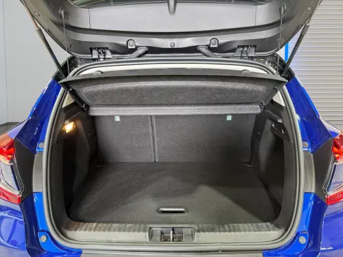 Renault Captur mild hybrid 160 EDC Techno - Photo 18