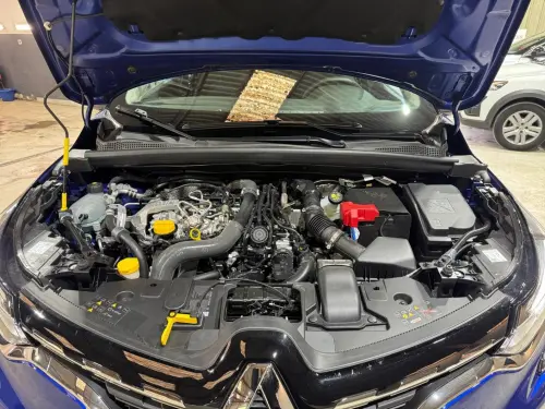 Renault Captur mild hybrid 160 EDC Techno - Photo 19