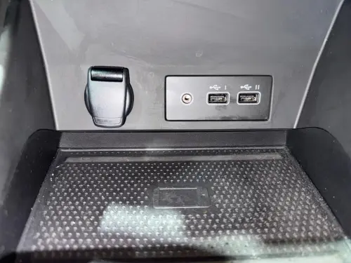 Renault Captur mild hybrid 160 EDC Techno - Photo 21