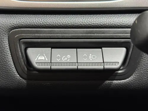 Renault Captur mild hybrid 160 EDC Techno - Photo 22