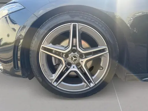 Mercedes Classe A Classe A 200 7G-DCT AMG Line - Photo 8
