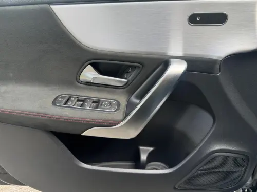 Mercedes Classe A Classe A 200 7G-DCT AMG Line - Photo 10