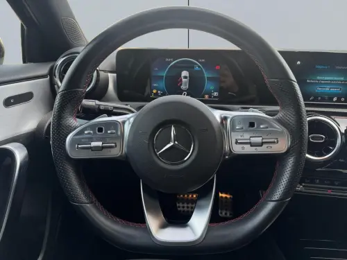 Mercedes Classe A Classe A 200 7G-DCT AMG Line - Photo 12