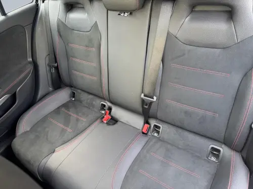 Mercedes Classe A Classe A 200 7G-DCT AMG Line - Photo 15