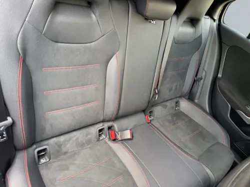 Mercedes Classe A Classe A 200 7G-DCT AMG Line - Photo 17