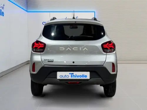Dacia Spring Essential -23B - Photo 3
