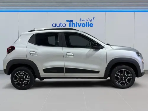 Dacia Spring Essential -23B - Photo 5