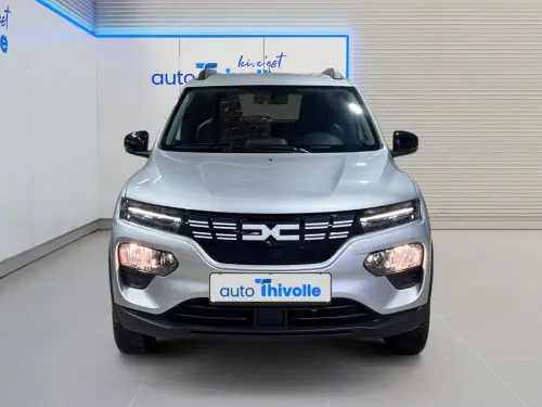 Dacia Spring Essential -23B - Photo 7