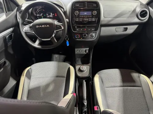 Dacia Spring Essential -23B - Photo 11