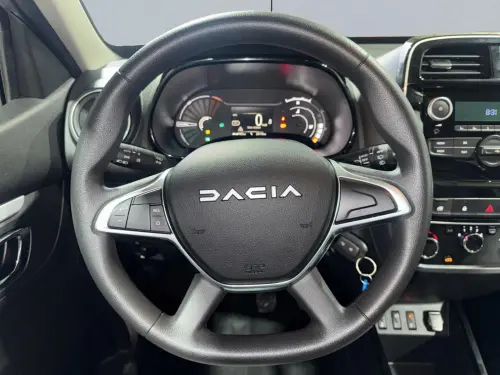 Dacia Spring Essential -23B - Photo 12