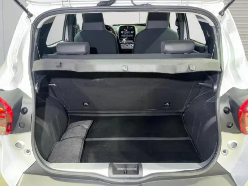 Dacia Spring Essential -23B - Photo 18