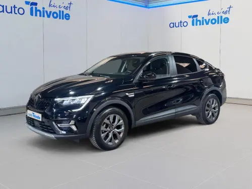 Renault Arkana mild hybrid 140 EDC GSR2 Evolution - Photo 0