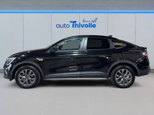 Renault Arkana mild hybrid 140 EDC GSR2 Evolution - Photo 1