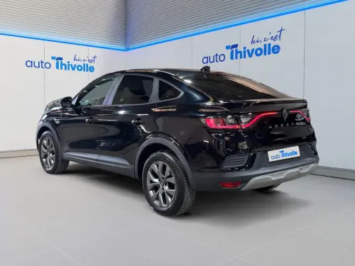 Renault Arkana mild hybrid 140 EDC GSR2 Evolution - Photo 2