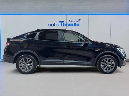 Renault Arkana mild hybrid 140 EDC GSR2 Evolution - Photo 5