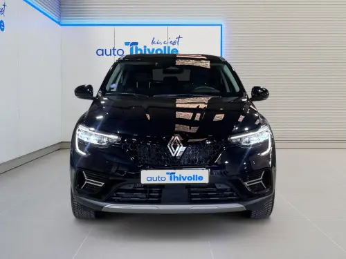Renault Arkana mild hybrid 140 EDC GSR2 Evolution - Photo 7