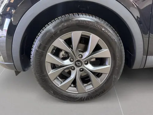Renault Arkana mild hybrid 140 EDC GSR2 Evolution - Photo 8