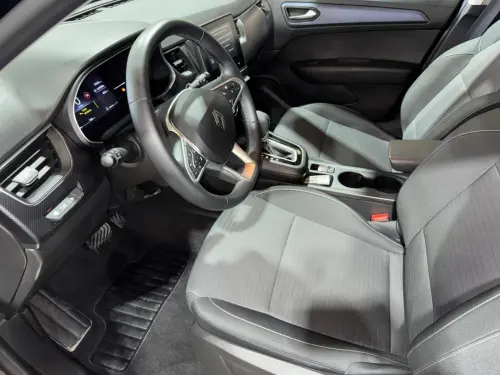 Renault Arkana mild hybrid 140 EDC GSR2 Evolution - Photo 9