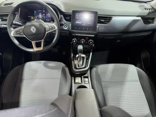 Renault Arkana mild hybrid 140 EDC GSR2 Evolution - Photo 11