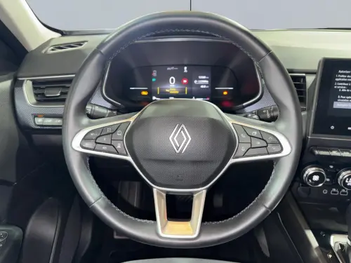 Renault Arkana mild hybrid 140 EDC GSR2 Evolution - Photo 12