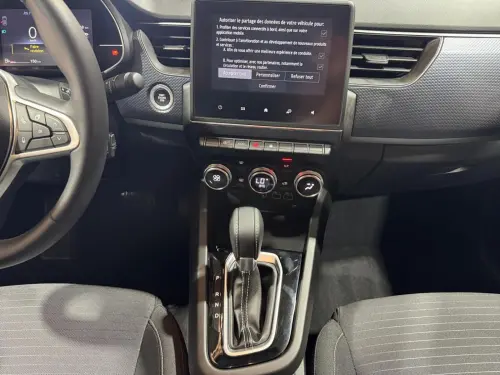 Renault Arkana mild hybrid 140 EDC GSR2 Evolution - Photo 14