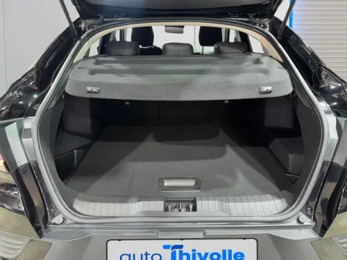 Renault Arkana mild hybrid 140 EDC GSR2 Evolution - Photo 18