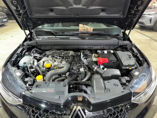 Renault Arkana mild hybrid 140 EDC GSR2 Evolution - Photo 19