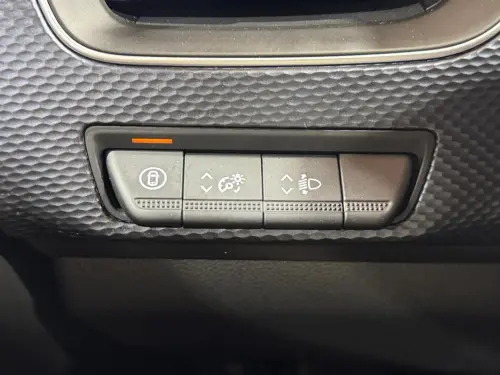 Renault Arkana mild hybrid 140 EDC GSR2 Evolution - Photo 22