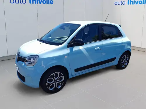 Renault Twingo E-Tech equilibre - Photo 0