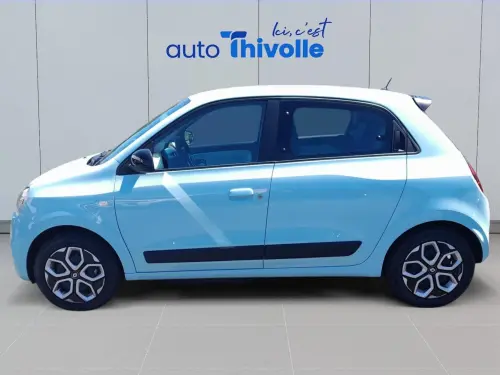 Renault Twingo E-Tech equilibre - Photo 1