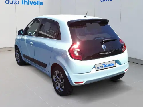 Renault Twingo E-Tech equilibre - Photo 2