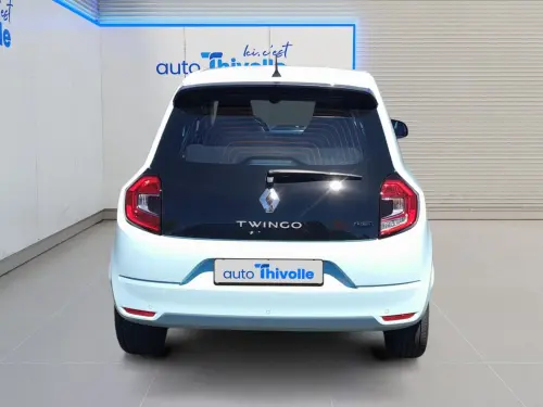Renault Twingo E-Tech equilibre - Photo 3