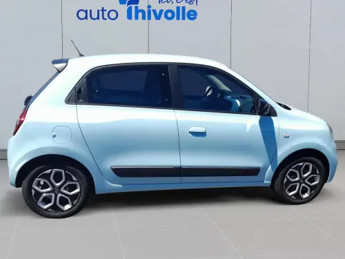 Renault Twingo E-Tech equilibre - Photo 5