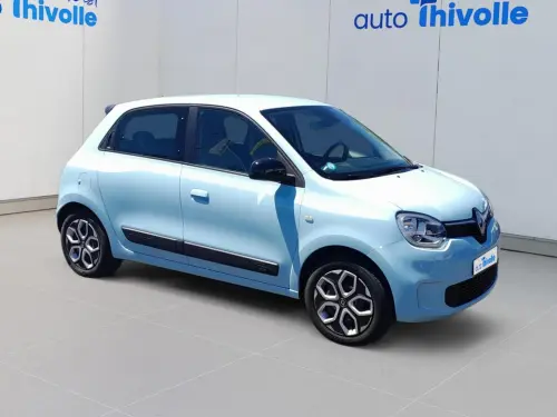 Renault Twingo E-Tech equilibre - Photo 6