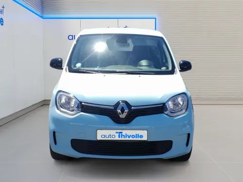 Renault Twingo E-Tech equilibre - Photo 7
