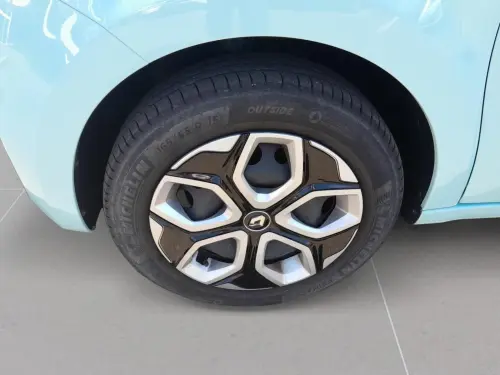 Renault Twingo E-Tech equilibre - Photo 8