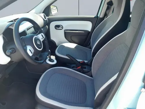 Renault Twingo E-Tech equilibre - Photo 9