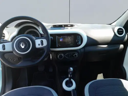 Renault Twingo E-Tech equilibre - Photo 11