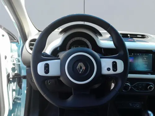Renault Twingo E-Tech equilibre - Photo 12